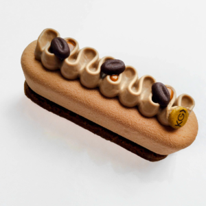ALEZAN - L'A Pâtisserie KG