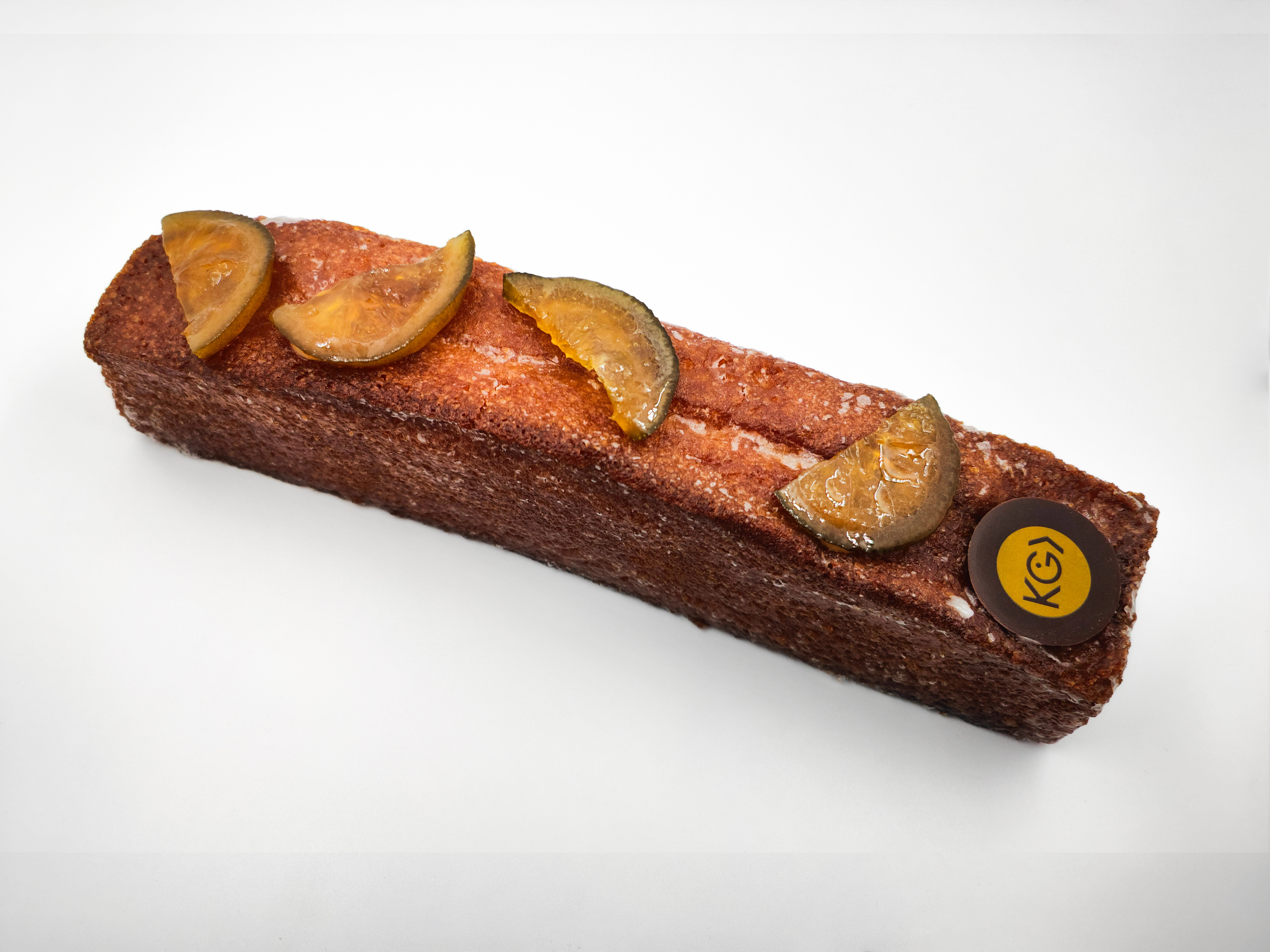 cake de voyage citron et yuzu