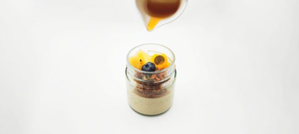 Verrine Kinari - L'A Pâtisserie KG