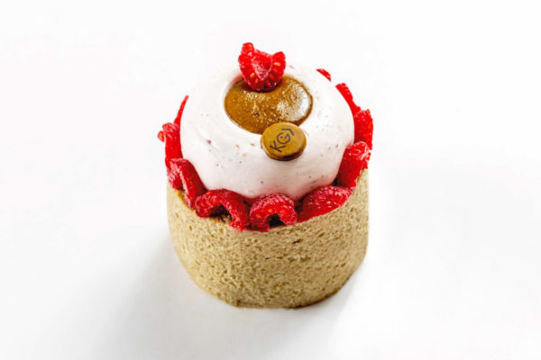 L'Or vert - L'A Pâtisserie KG