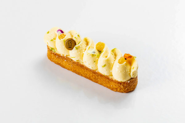 Yuzunoka - L'A Pâtisserie KG