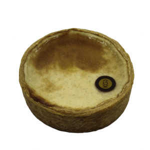 Flan vanille L'A Pâtisserie KG