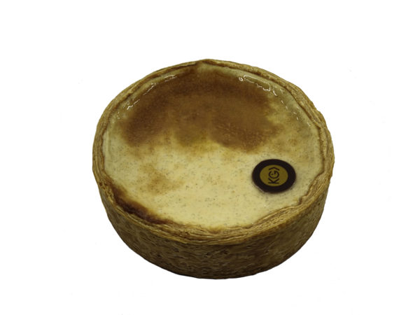 Flan vanille L'A Pâtisserie KG