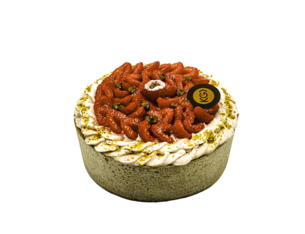 Or Vert par L'A Pâtisserie KG