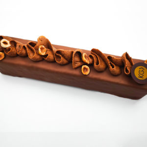 cake voyage chocolat noisette